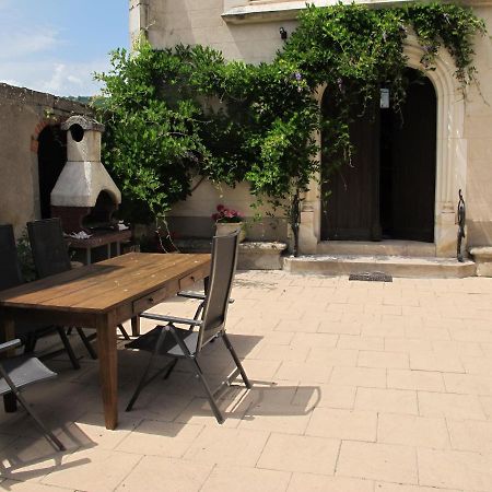 הוילה מרסו La Chapelle De Melin מראה חיצוני תמונה