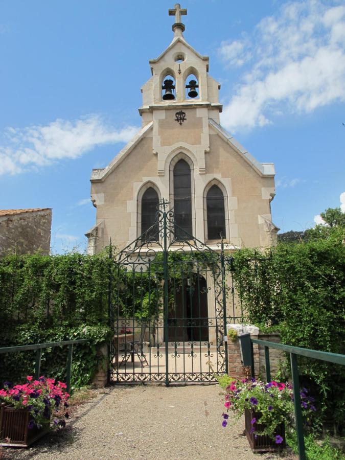 הוילה מרסו La Chapelle De Melin מראה חיצוני תמונה