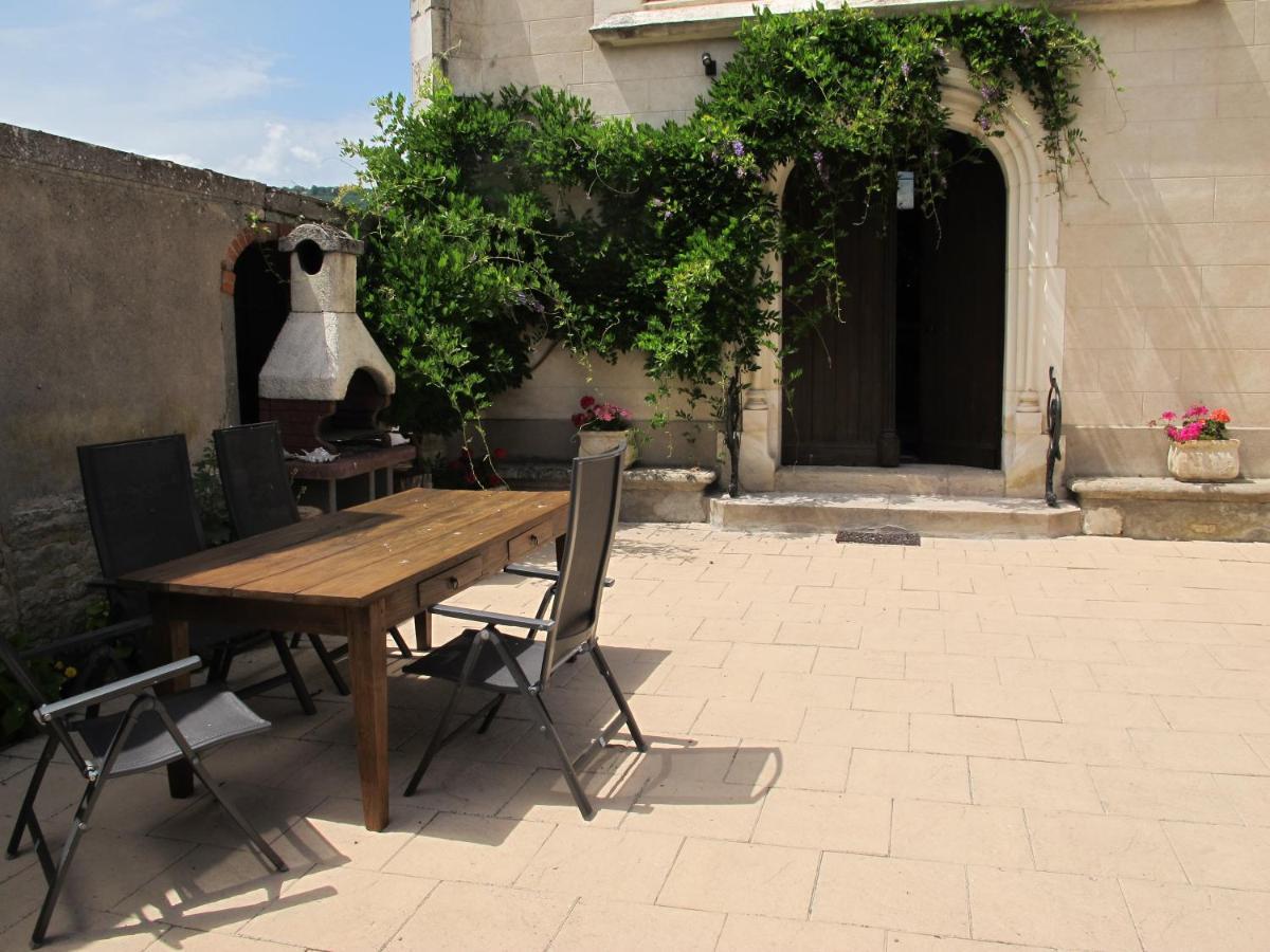 הוילה מרסו La Chapelle De Melin מראה חיצוני תמונה